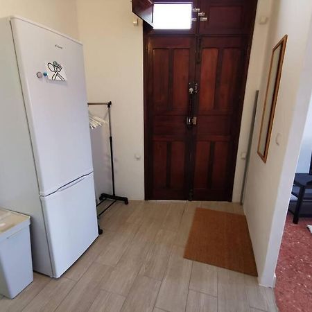 Schoene Wohnung In Las Palmas Екстер'єр фото