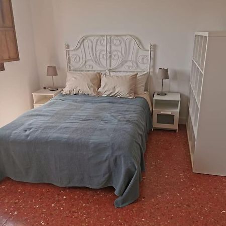 Schoene Wohnung In Las Palmas Екстер'єр фото