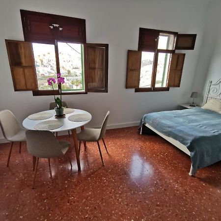 Schoene Wohnung In Las Palmas Екстер'єр фото