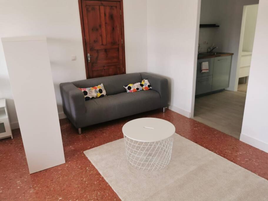 Schoene Wohnung In Las Palmas Екстер'єр фото