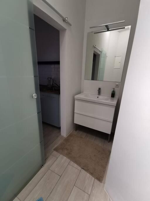 Schoene Wohnung In Las Palmas Екстер'єр фото