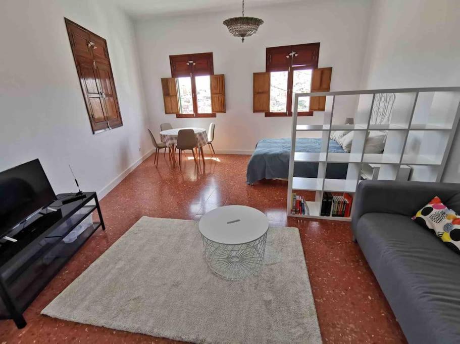 Schoene Wohnung In Las Palmas Екстер'єр фото
