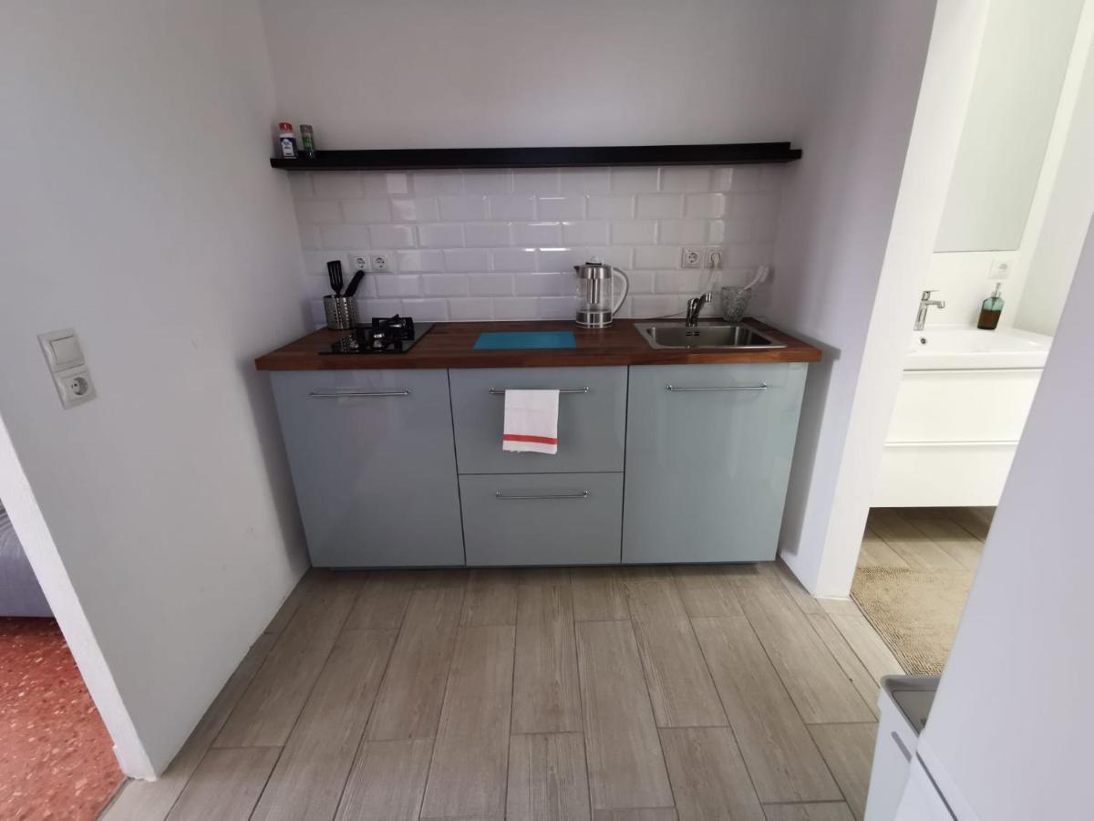 Schoene Wohnung In Las Palmas Екстер'єр фото
