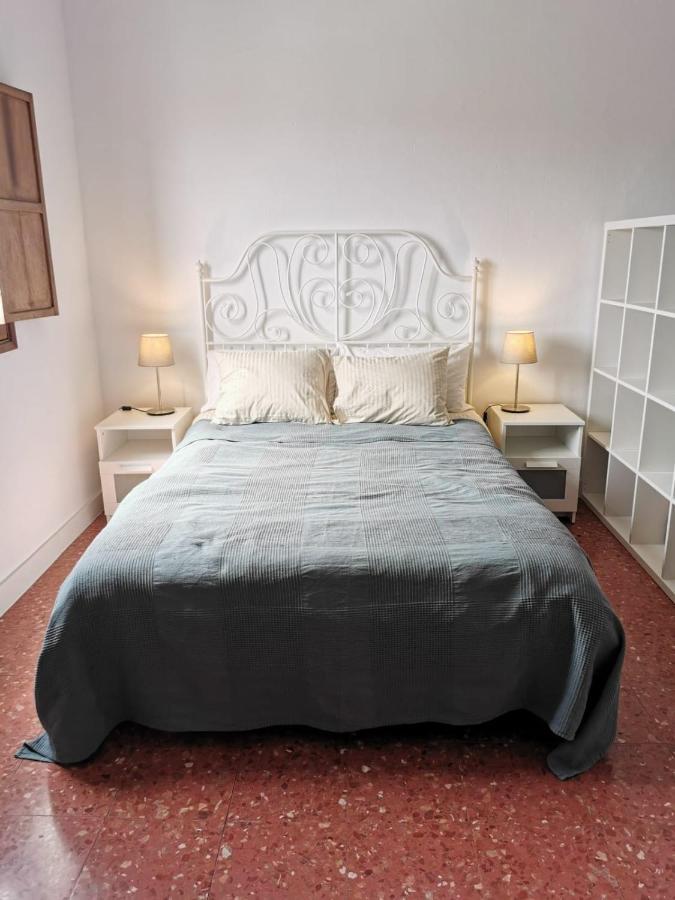 Schoene Wohnung In Las Palmas Екстер'єр фото