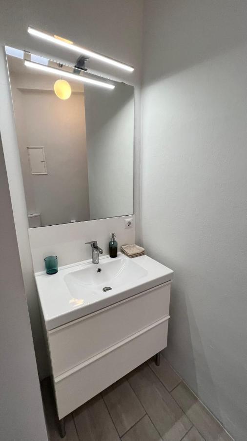 Schoene Wohnung In Las Palmas Екстер'єр фото