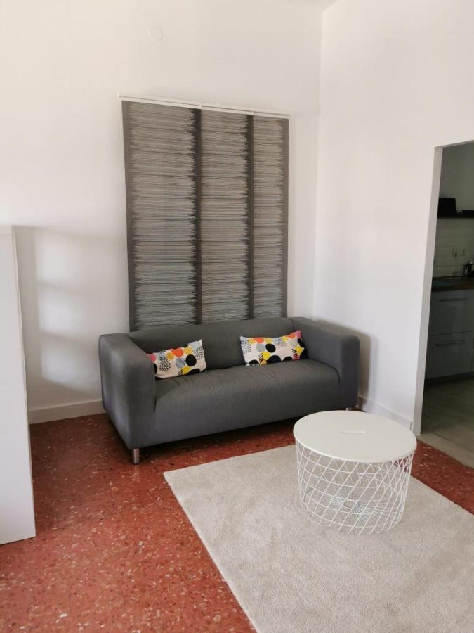 Schoene Wohnung In Las Palmas Екстер'єр фото