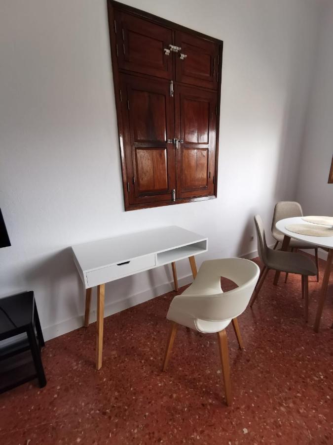 Schoene Wohnung In Las Palmas Екстер'єр фото